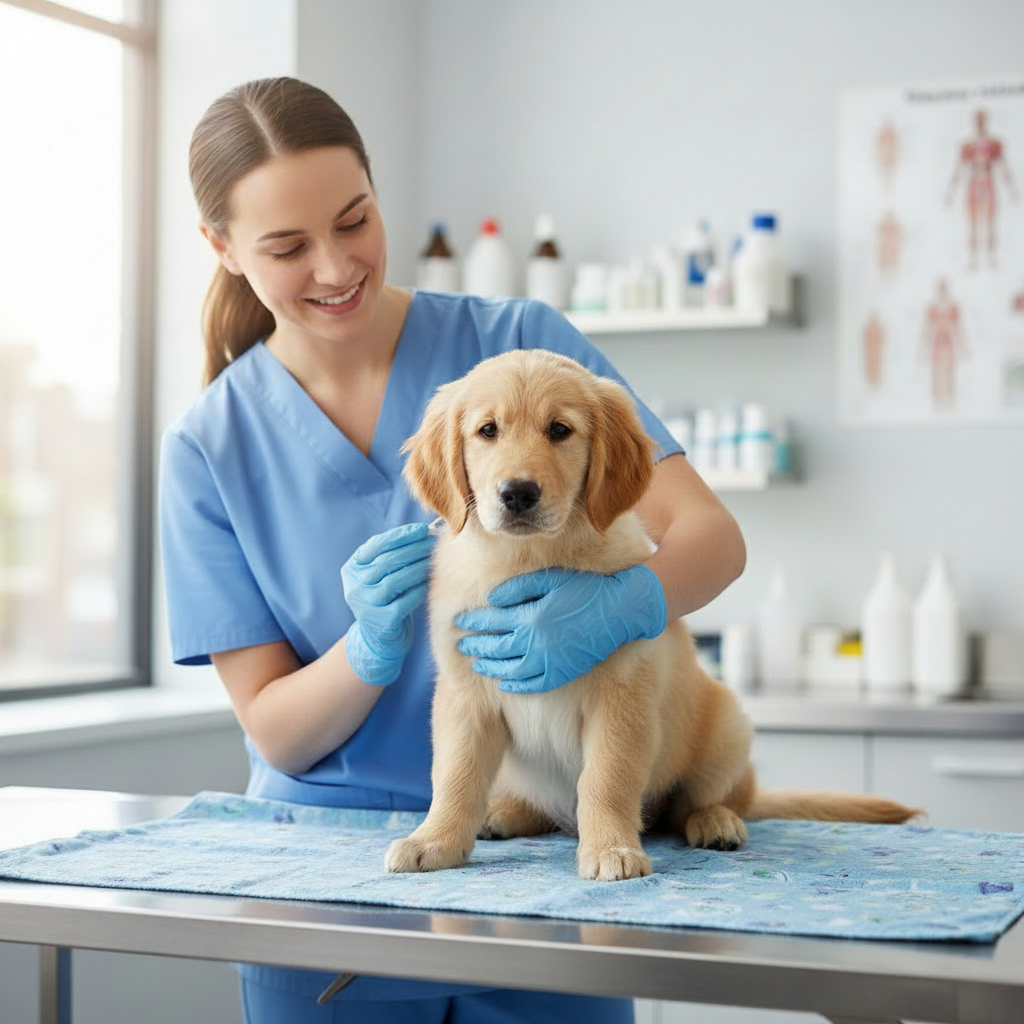 veterinarycaresupplies